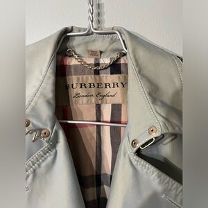 Burberry Women' Jacket